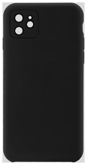 Cover für Samsung Galaxy S24  20852 (Schwarz) 