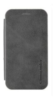 Folio für Samsung A25 5G  20860 (Grau) 