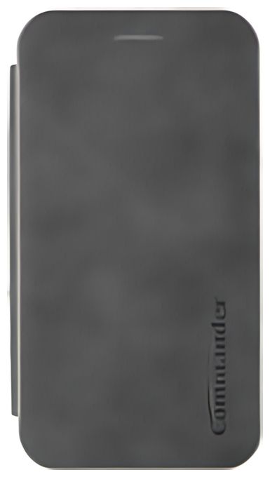 Flip case für Samsung Samsung S24  20861 (Dunkles Grau) 