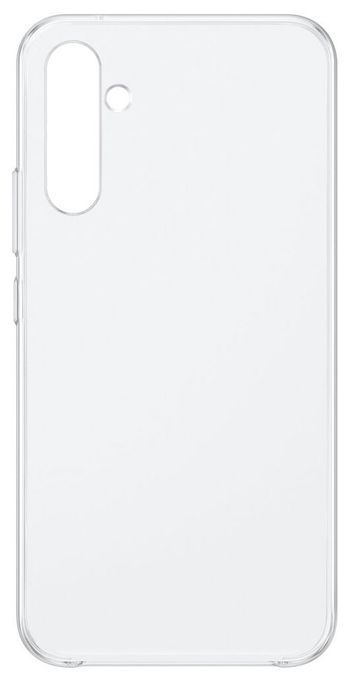 Cover für Samsung S24 Clear  20919 (Transparent) 