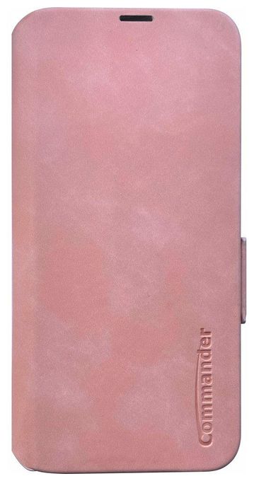 Folio für Samsung A35 5G  20921 (Pink) 