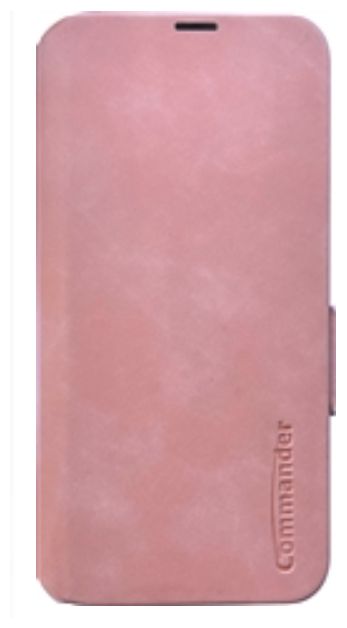 Folio für Samsung Galaxy A55  20923 (Pink) 