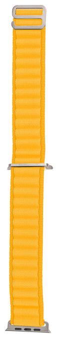 Armband Watch 41/40mm (Series 4 - 9)/ 38mm (Series 1 - 3)  20946 (Orange) 