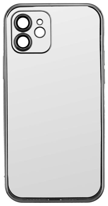 Cover für Apple iPhone 16 Pro  20991 (Grau) 