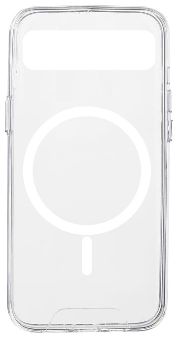 Cover für Google Pixel 9 Pro XL  21164 (Transparent) 
