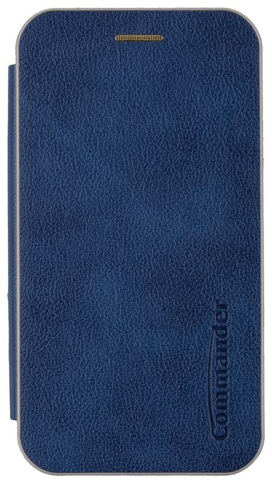Folio für Samsung A16 5G  21168 (Blau) 