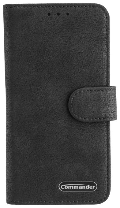 Geldbörsenhülle für Xiaomi Redmi A5  21313 (Schwarz) 
