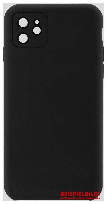 Cover für Xiaomi Redmi A5  21317 (Schwarz) 