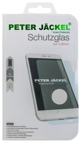 Klare Bildschirmschutzfolie Glas für  Xiaomi Xiaomi Redmi Note 14 5G Schlagfest 21339 