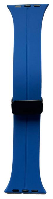 Armband Apple Watch 41/40mm (Series 4 - 10)/ 38mm (Series 1 - 3)  21351 (Blau) 