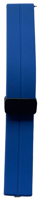 Armband 20 mm  21366 (Blau) 