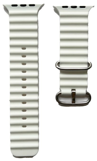 Armband  21382 (Weiß) 