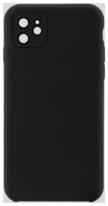 Cover für Nubia Neo 3 GT  21526 (Schwarz) 