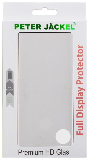 Klare Bildschirmschutzfolie für  Nubia Air 5G Tropfsicher, Kratzresistent 21545 HD Glass Premium 