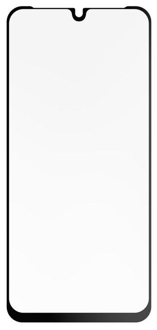 Klare Bildschirmschutzfolie gehärtetes Glas für  Samsung A17 5G/ A16 5G/ A26 5G Kratzresistent, Schlagfest 23006 Capsule Glass 