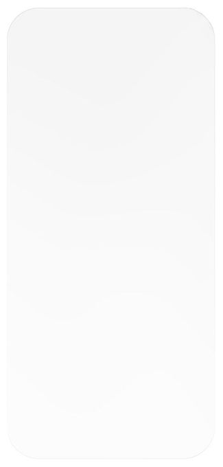 Klare Bildschirmschutzfolie gehärtetes Glas für  Apple iPhone 17/ 17 Pro/ 16 Pro Schlagfest, Kratzresistent 23027 Ultra Thin Glass 