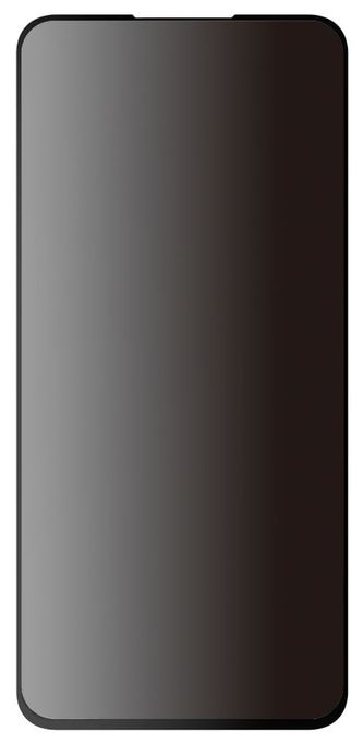 Datenschutz-Bildschirmschutz gehärtetes Glas für  Samsung A57 5G/ S25 FE Kratzresistent 23034 Privacy Capsule Glass 
