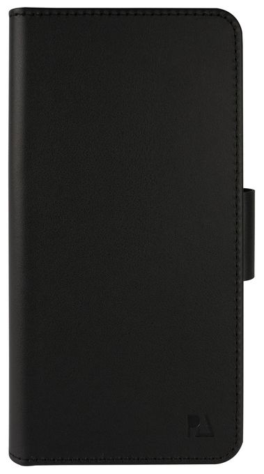 Geldbörsenhülle für Samsung A17 5G  23043 Book Case Wallet (Schwarz) 
