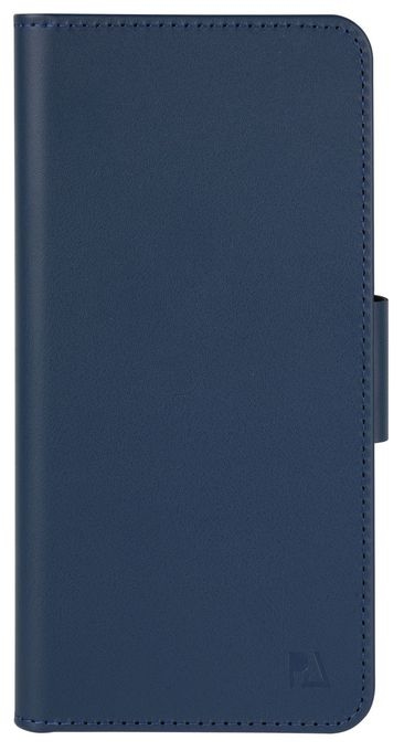 Geldbörsenhülle für Samsung A17 5G  23044 Book Case Wallet (Blau) 