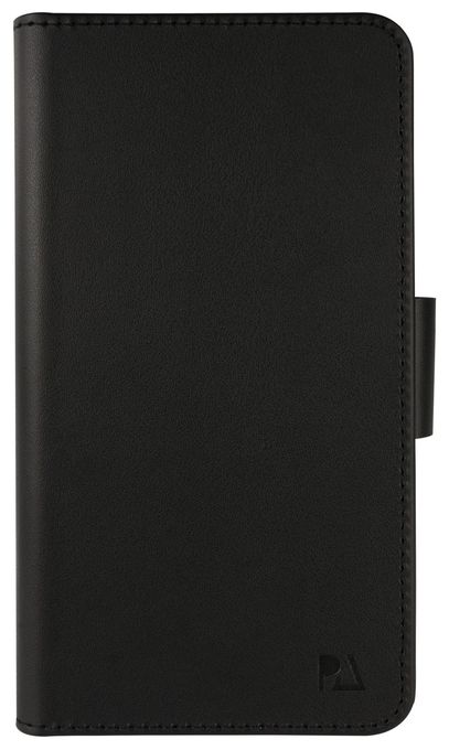 Geldbörsenhülle für Samsung A37 5G  23047 Book Case Wallet (Schwarz) 