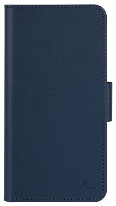 Geldbörsenhülle für Samsung A37 5G  23048 Book Case Wallet (Blau) 