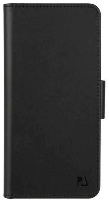 Geldbörsenhülle für Samsung A57 5G  23049 Book Case Wallet (Schwarz) 