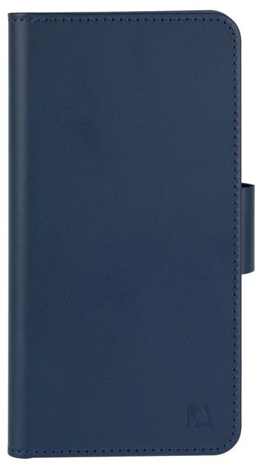 Geldbörsenhülle für Samsung A57 5G  23050 Book Case Wallet (Blau) 