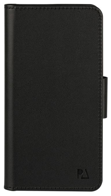 Geldbörsenhülle für Samsung S26  23051 Book Case Wallet (Schwarz) 
