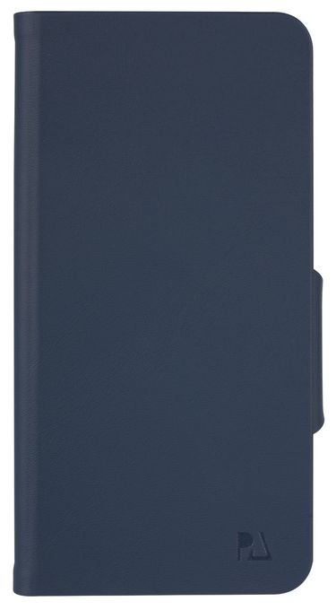 Geldbörsenhülle für Samsung A17 5G  23054 Book Case Flap (Blau) 