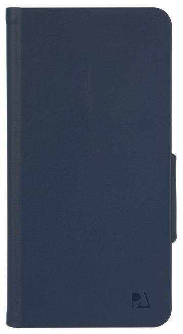 Geldbörsenhülle für Samsung A37 5G  23058 Book Case Flap (Blau) 