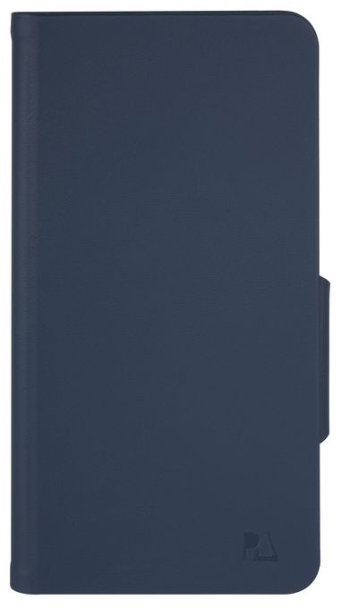 Geldbörsenhülle für Samsung A57 5G  23060 Book Case Flap (Blau) 