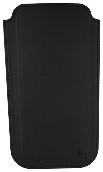 Ziehtasche für Universal Universal  23065 Case Pocket (Schwarz) 
