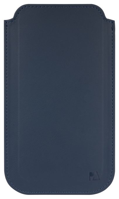 Ziehtasche für Universal Universal  23066 Case Pocket (Blau) 