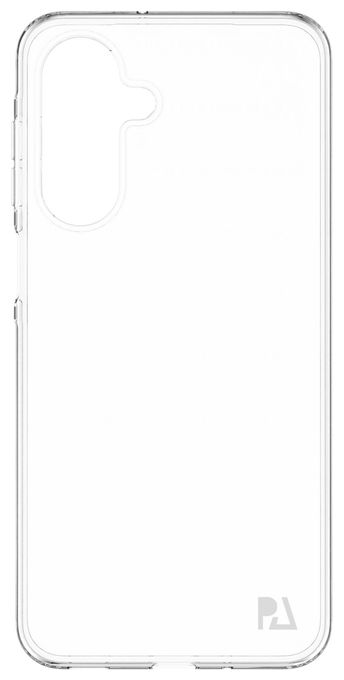 Cover für Samsung A17 5G  23069 Back Cover Pure (Transparent) 