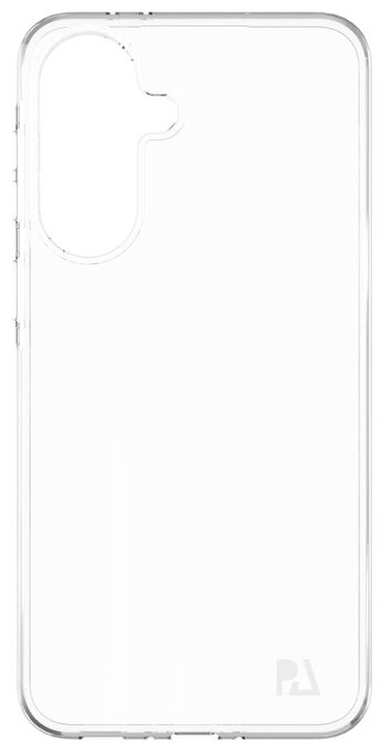 Cover für Samsung A37 5G  23071 Back Cover Pure (Transparent) 