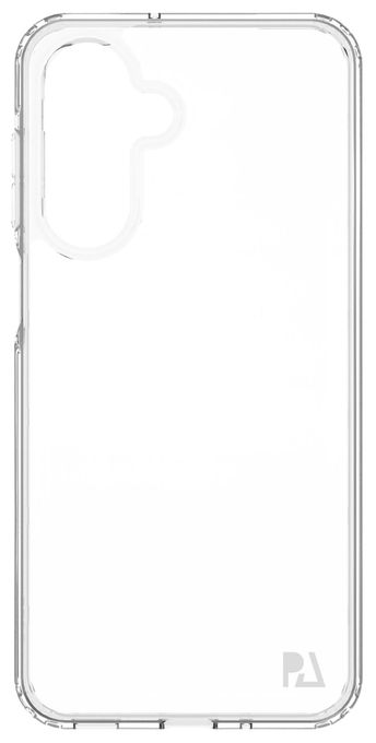 Cover für Samsung A17 5G  23073 Back Cover Pure Plus (Transparent) 