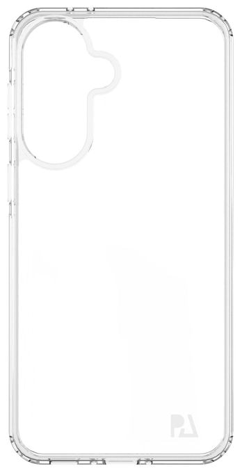 Cover für Samsung A37 5G  23074 Back Cover Pure Plus (Transparent) 