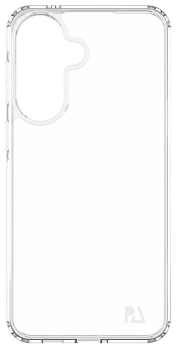 Cover für Samsung A57 5G  23075 Back Cover Pure Plus (Transparent) 