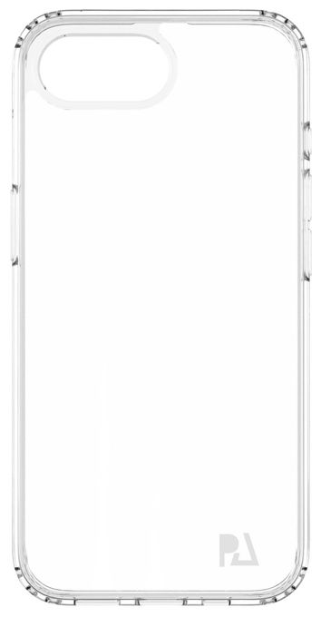 Cover für Apple iPhone 17E/ 16E  23081 Back Cover Pure Plus (Transparent) 