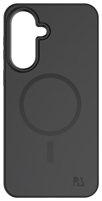 Cover für Samsung A37 5G  23092 Back Cover Melia Mag (Schwarz) 