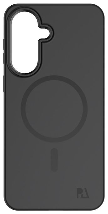 Cover für Samsung A57 5G  23093 Back Cover Melia Mag (Schwarz) 
