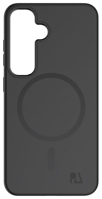Cover für Samsung S25  23094 (Schwarz) 