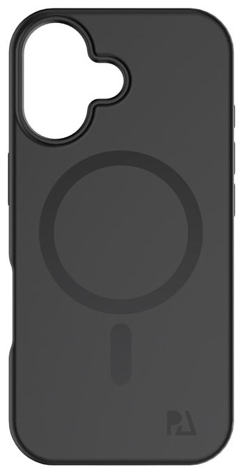 Cover für Apple iPhone 17  23097 (Schwarz) 