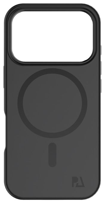 Cover für Apple iPhone 17 Pro  23098 (Schwarz) 