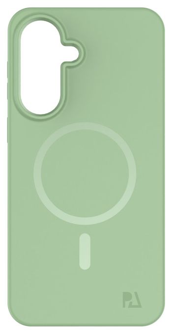 Cover für Samsung A37 5G  23100 Back Cover Melia Mag (Grün) 