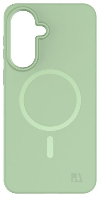 Cover für Samsung A57 5G  23101 Back Cover Melia Mag (Grün) 