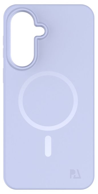 Cover für Samsung A37 5G  23106 Back Cover Melia Mag (Lavendel) 