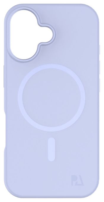 Cover für Apple iPhone 17  23108 (Lavendel) 