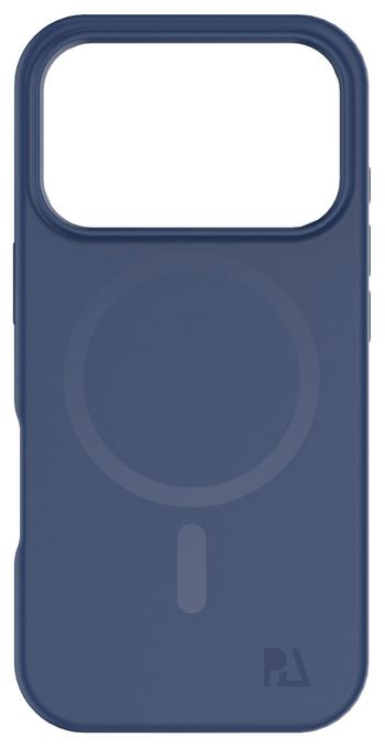 Cover für Apple iPhone 17 Pro  23112 (Dunkelblau) 