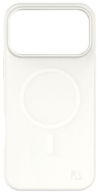 Cover für Apple iPhone 17 Pro Max  23115 (Beige) 